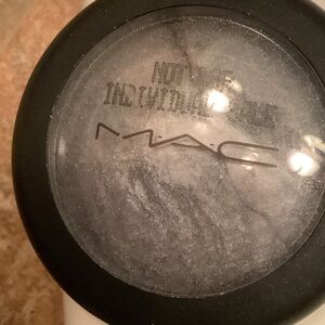 MAC Cosmetics Marble Gray Setting Powder